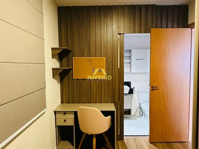 Apartamento com 57m² 2 quartos e 2 banheiros, à venda, no bairro Itu Novo Centro em Itu