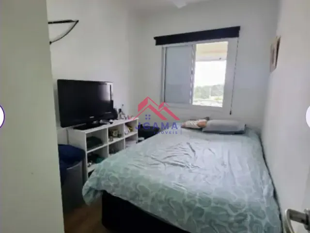 Apartamento com 80m² 3 quartos e 2 banheiros, à venda, no bairro Jardim Vazani em São Paulo