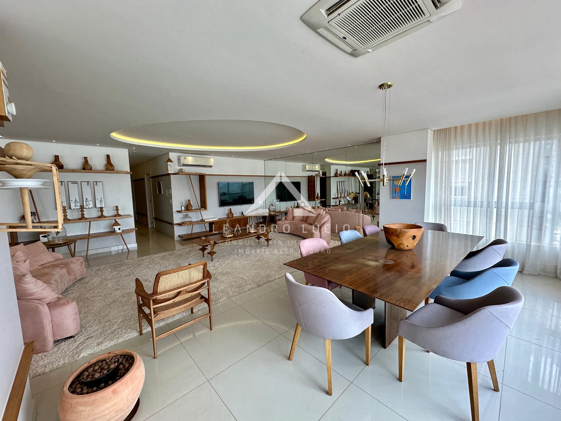 Apartamento à venda com 3 quartos, 179m² - Foto 5