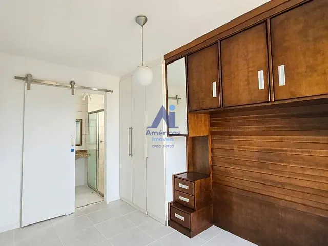 Apartamento com 68m² 2 quartos e 1 banheiro, à venda, no bairro Recreio dos Bandeirantes em Rio de Janeiro