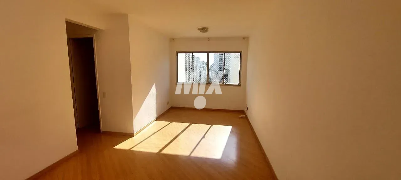 Apartamento, 2 quartos, 55 m² - Foto 1