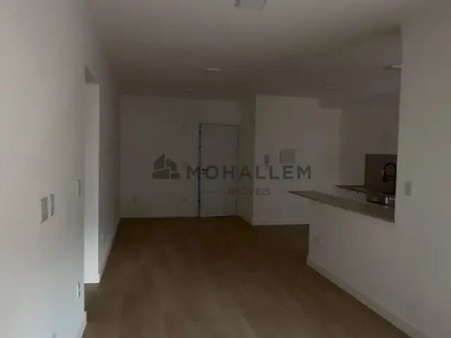 Apartamento 2 quartos e 2 banheiros, para alugar, no bairro Pinheirinho em Itajubá