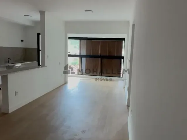 Apartamento 2 quartos e 2 banheiros, para alugar, no bairro Pinheirinho em Itajubá