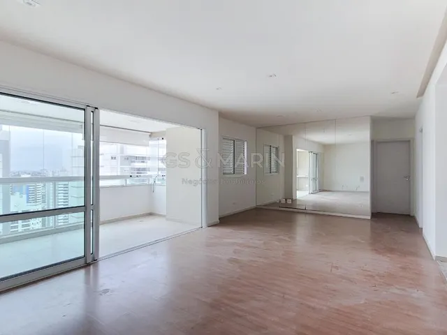 Apartamento com 197m² 2 quartos e 2 banheiros, para alugar, no bairro Gleba Palhano em Londrina