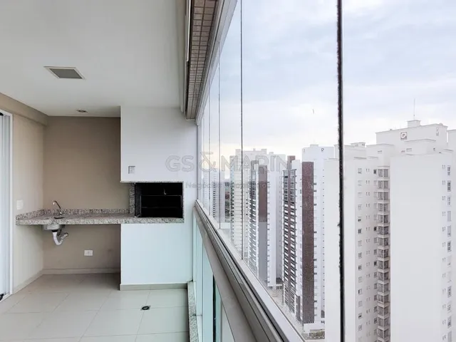 Apartamento com 197m² 2 quartos e 2 banheiros, para alugar, no bairro Gleba Palhano em Londrina