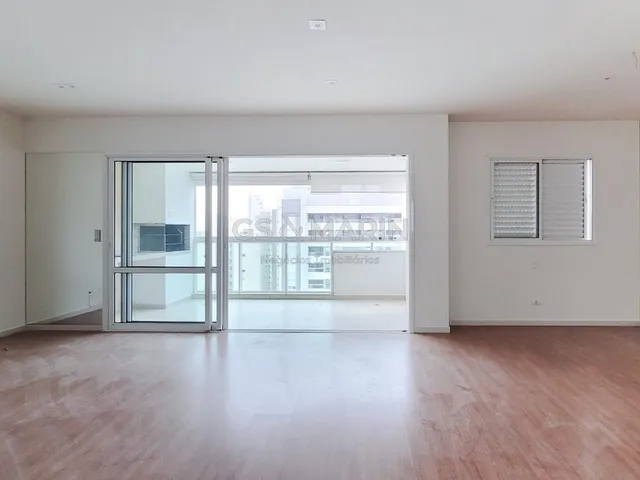 Apartamento com 197m² 2 quartos e 2 banheiros, para alugar, no bairro Gleba Palhano em Londrina