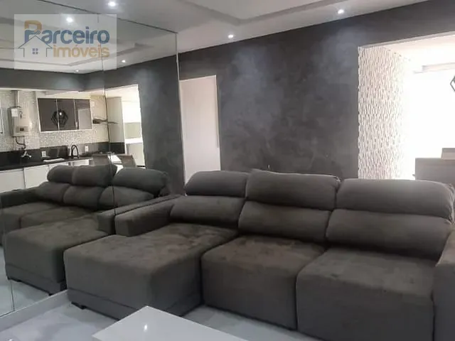 Apartamento 2 quartos e 1 banheiro, à venda ou para alugar, no bairro Vila Rio Branco em São Paulo