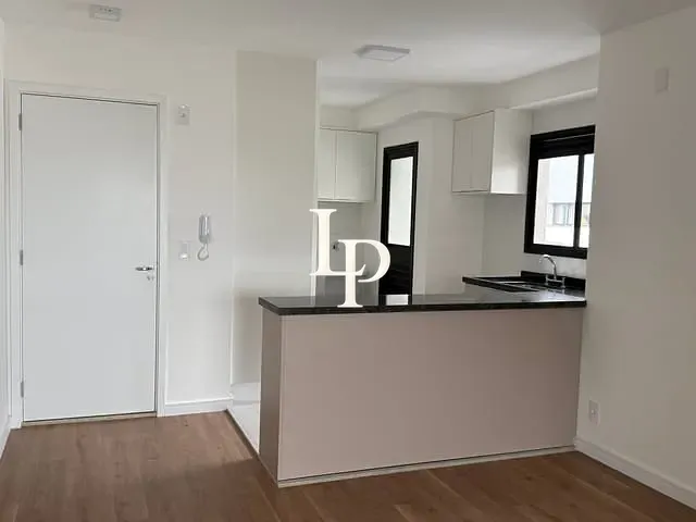Apartamento com 64m² 2 quartos e 1 banheiro, para alugar, no bairro Parque das Nações em Santo André