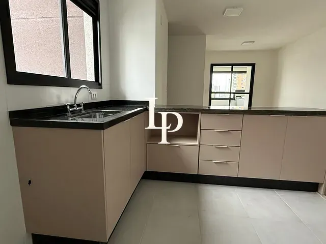 Apartamento com 64m² 2 quartos e 1 banheiro, para alugar, no bairro Parque das Nações em Santo André