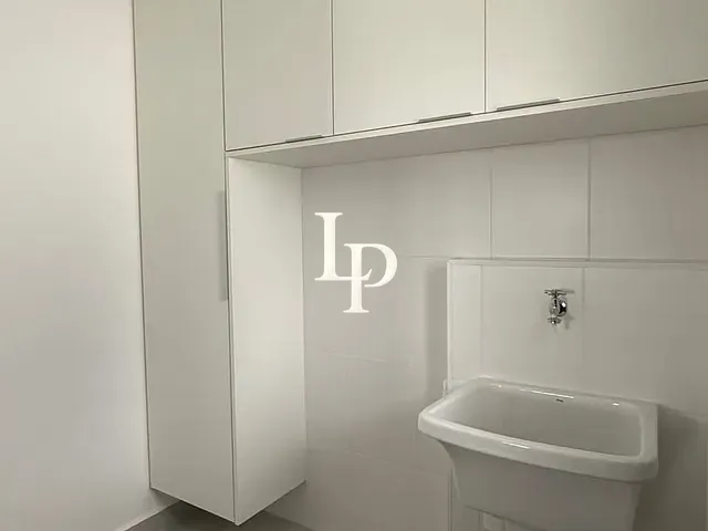 Apartamento com 64m² 2 quartos e 1 banheiro, para alugar, no bairro Parque das Nações em Santo André