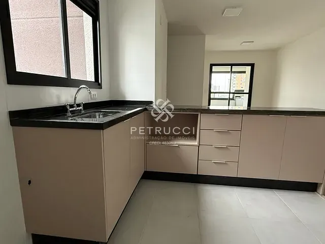 Apartamento com 64m² 2 quartos e 1 banheiro, para alugar, no bairro Parque das Nações em Santo André
