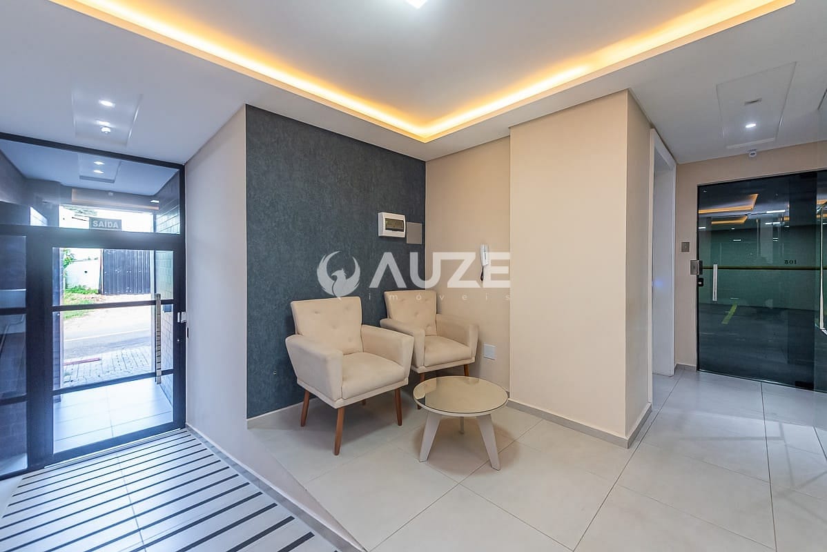 Apartamento à venda com 2 quartos, 143m² - Foto 3