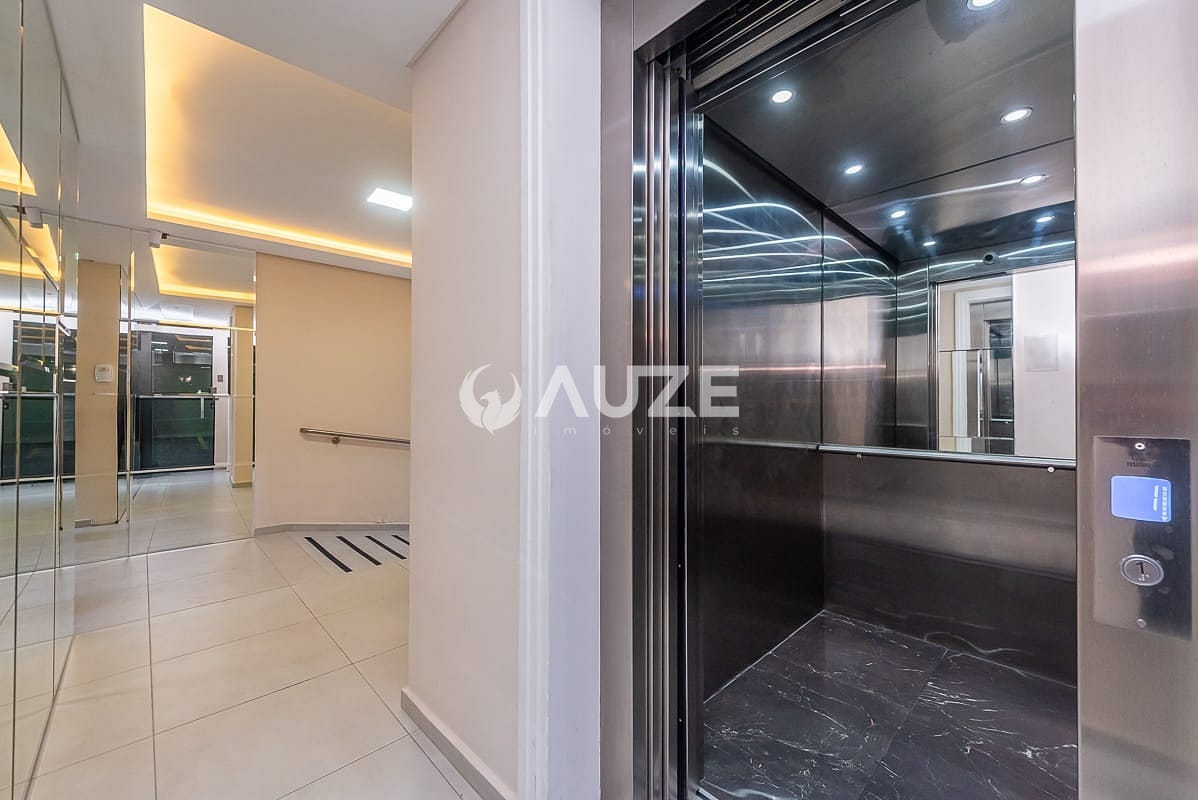 Apartamento à venda com 2 quartos, 143m² - Foto 4