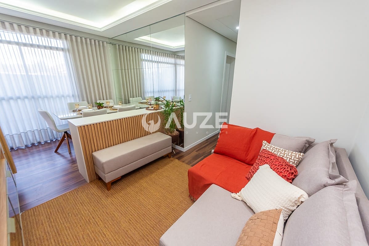 Apartamento à venda com 2 quartos, 143m² - Foto 5