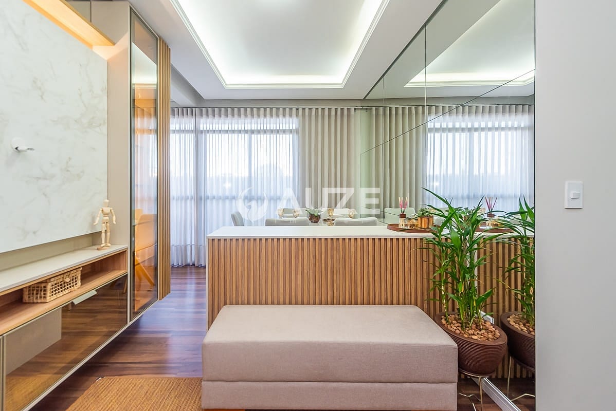 Apartamento à venda com 2 quartos, 143m² - Foto 7