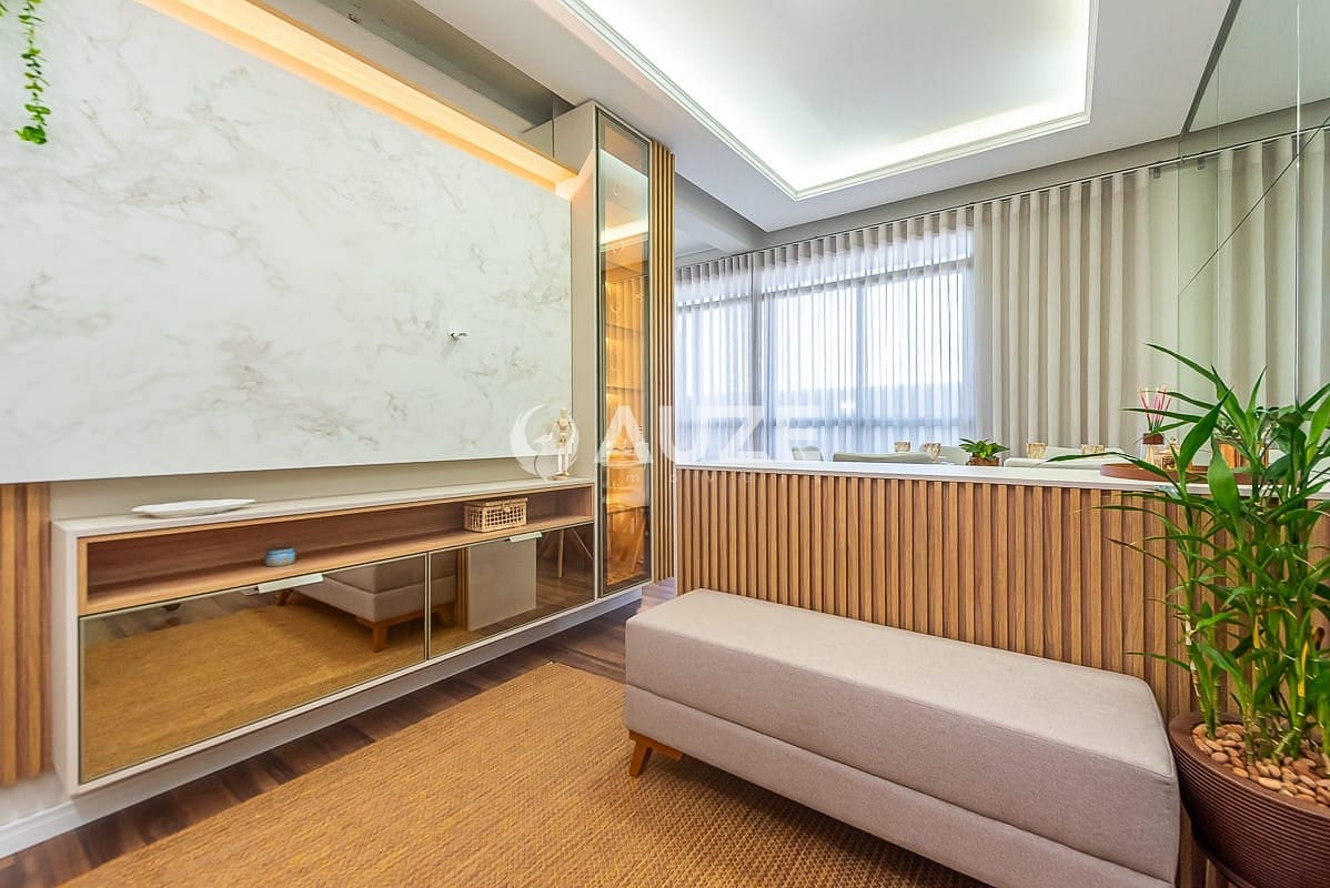 Apartamento à venda com 2 quartos, 143m² - Foto 8