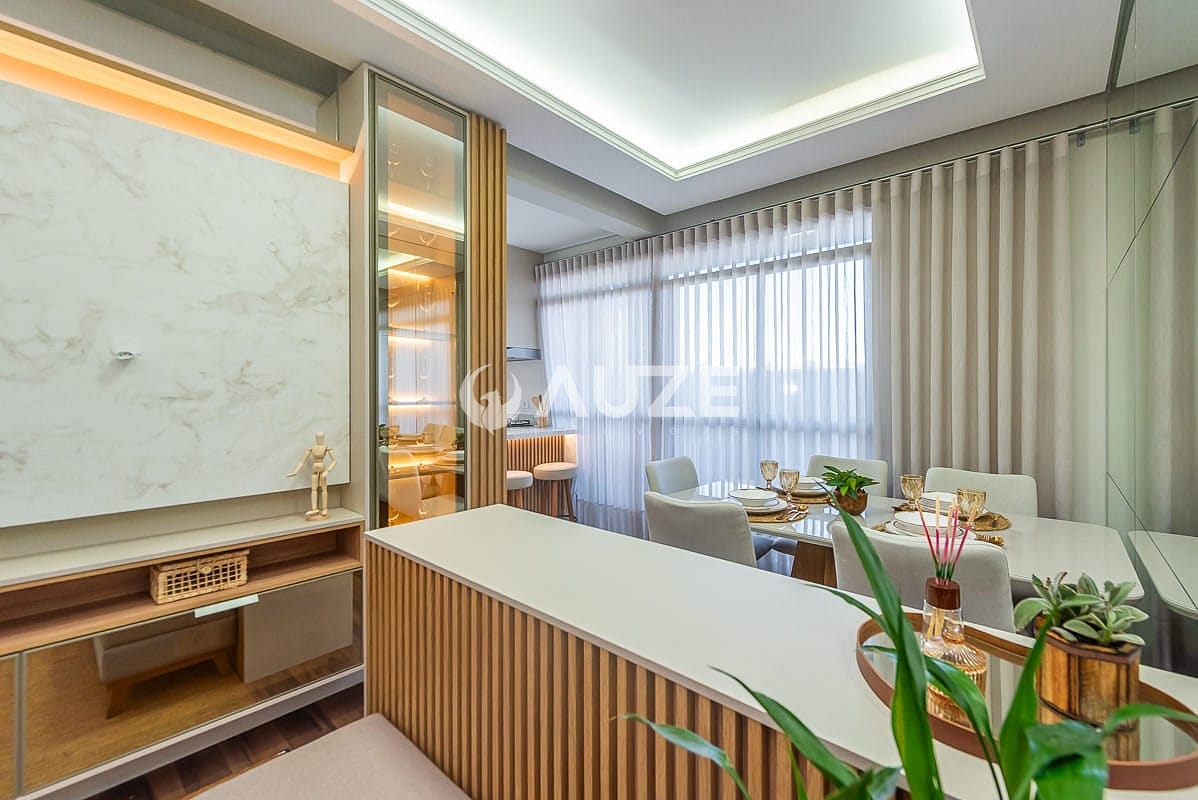 Apartamento à venda com 2 quartos, 143m² - Foto 10