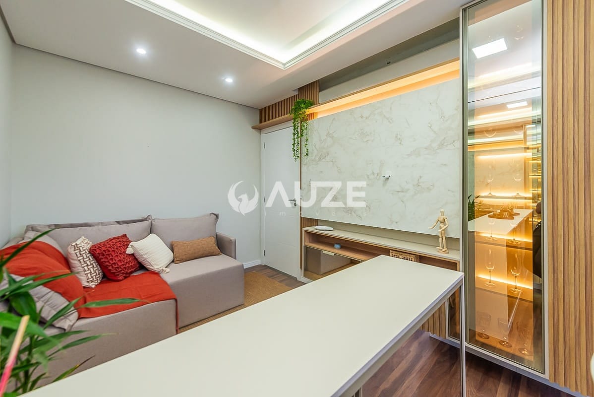 Apartamento à venda com 2 quartos, 143m² - Foto 11