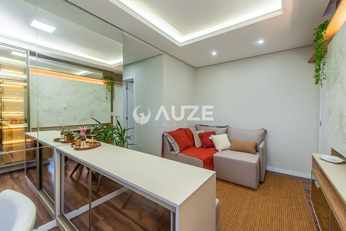 Apartamento à venda com 2 quartos, 143m² - Foto 12