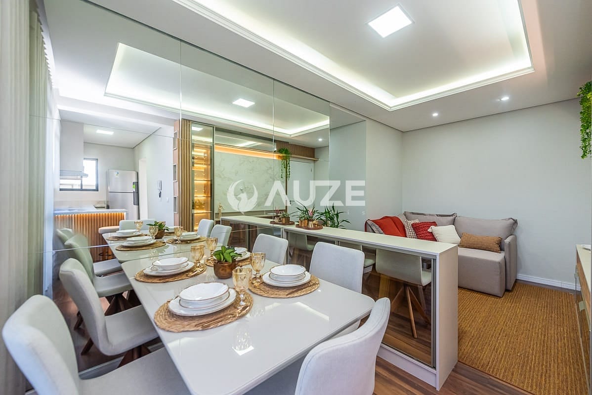 Apartamento à venda com 2 quartos, 143m² - Foto 13