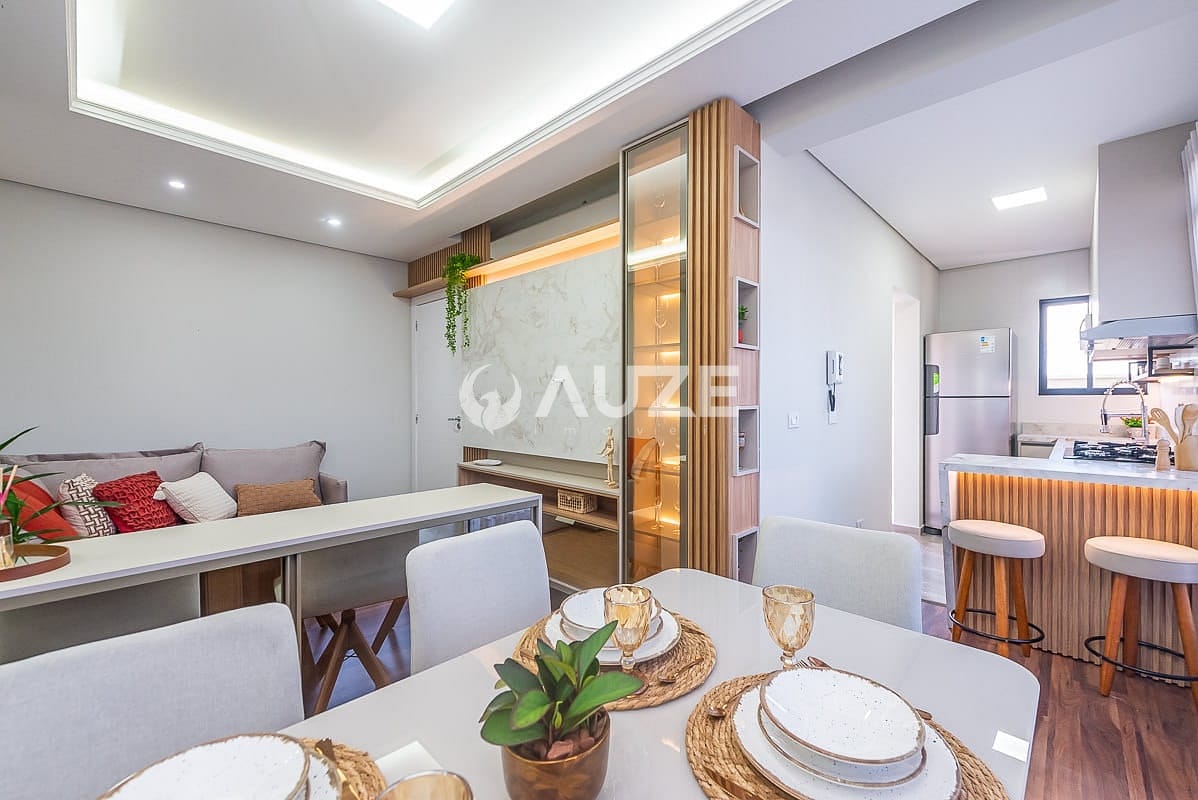 Apartamento à venda com 2 quartos, 143m² - Foto 14