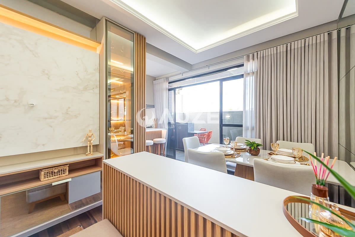 Apartamento à venda com 2 quartos, 143m² - Foto 20