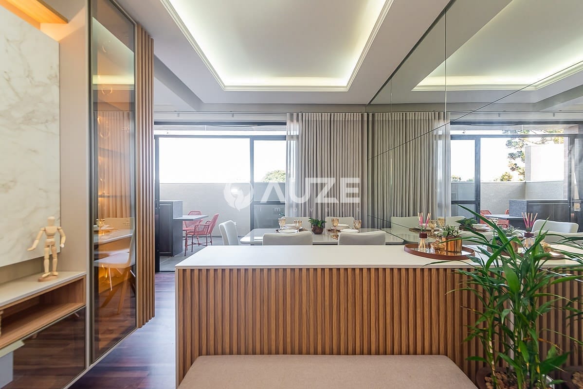 Apartamento à venda com 2 quartos, 143m² - Foto 21