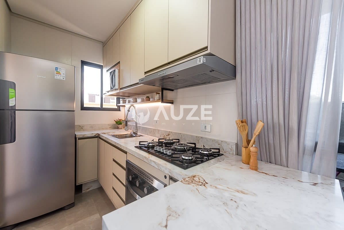 Apartamento à venda com 2 quartos, 143m² - Foto 25
