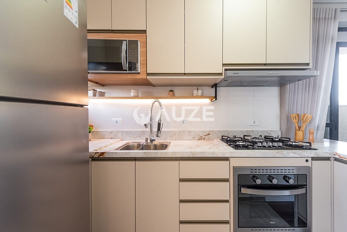 Apartamento à venda com 2 quartos, 143m² - Foto 28