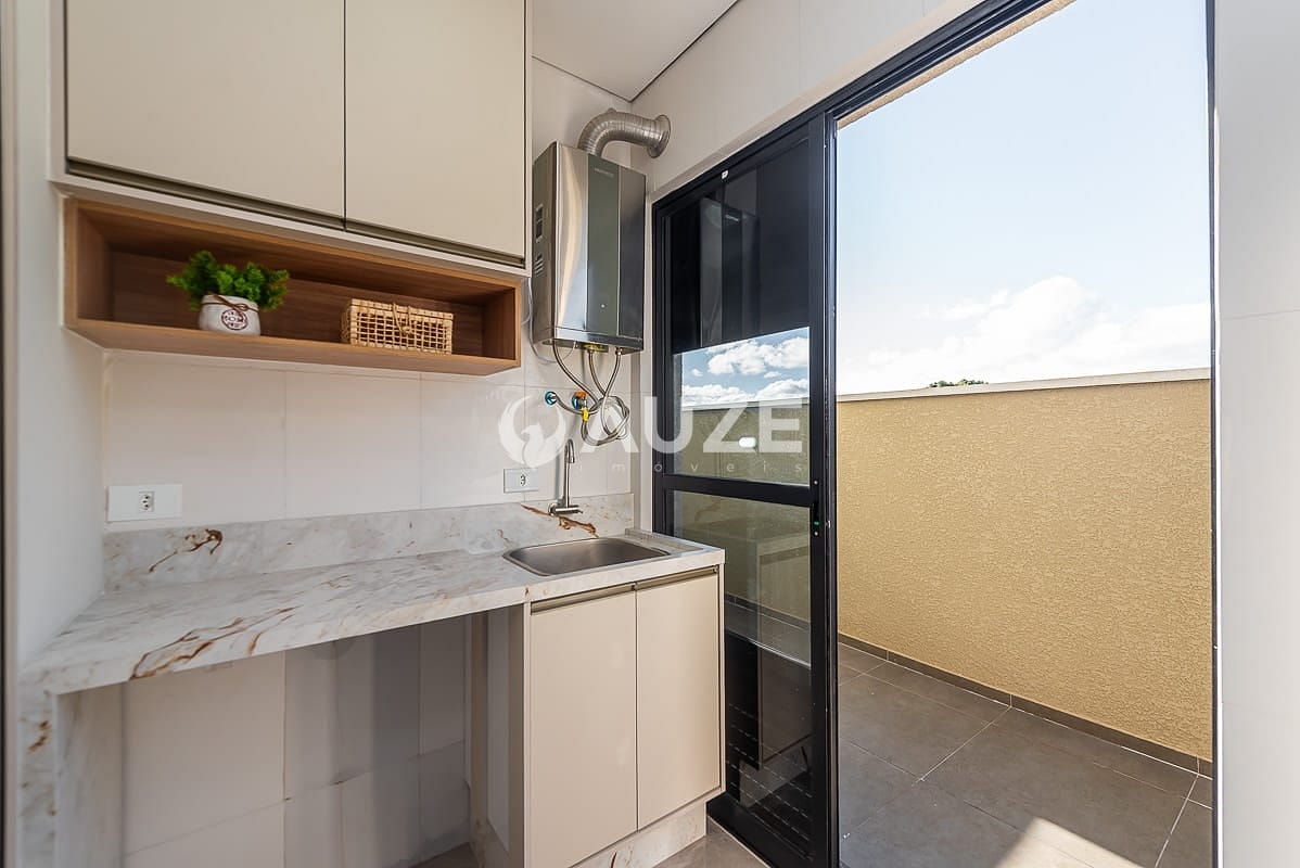 Apartamento à venda com 2 quartos, 143m² - Foto 30