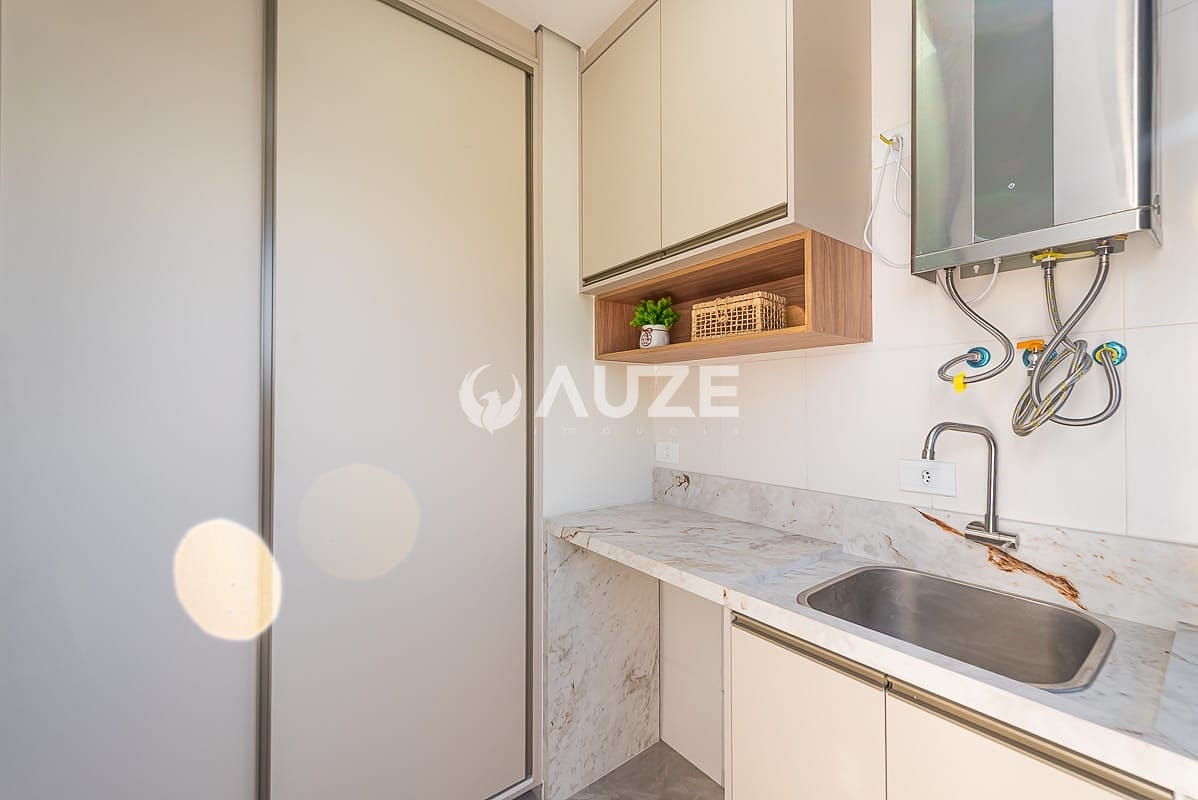 Apartamento à venda com 2 quartos, 143m² - Foto 31