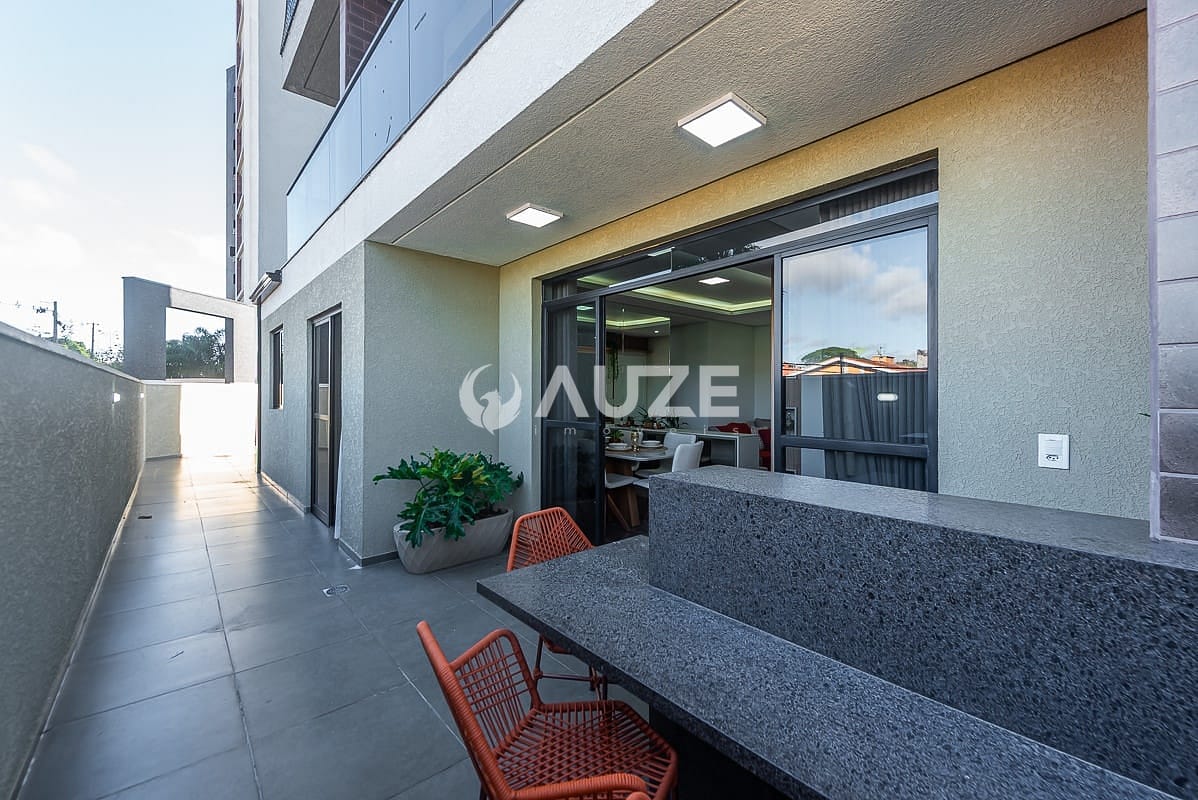 Apartamento à venda com 2 quartos, 143m² - Foto 41