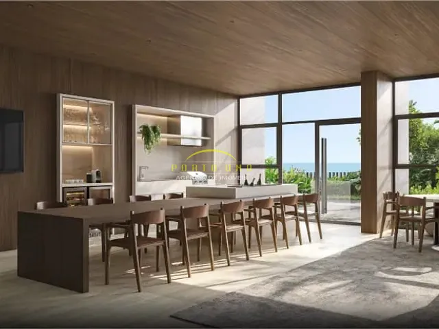 Apartamento 2 quartos e 2 banheiros, à venda, no bairro Ondina em Salvador