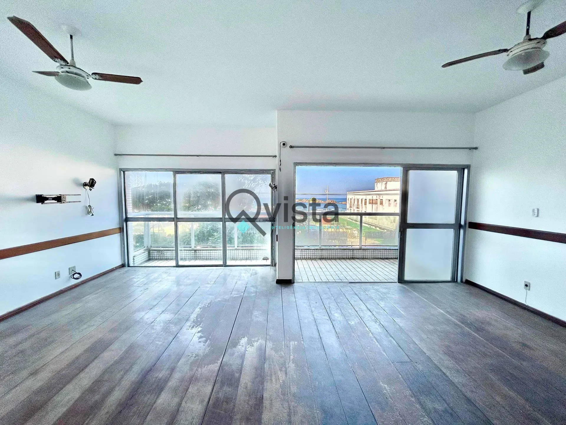 Apartamento, 3 quartos, 164 m² - Foto 2