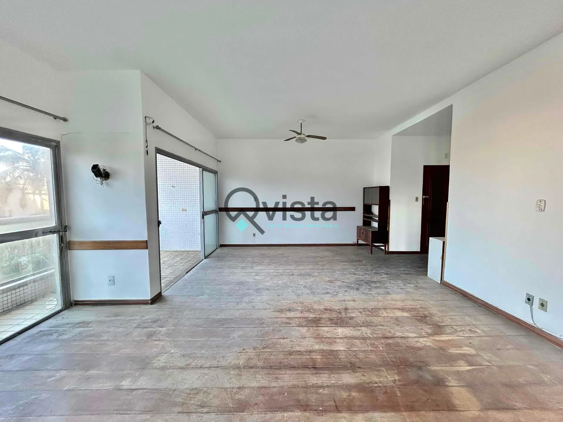 Apartamento, 3 quartos, 164 m² - Foto 4