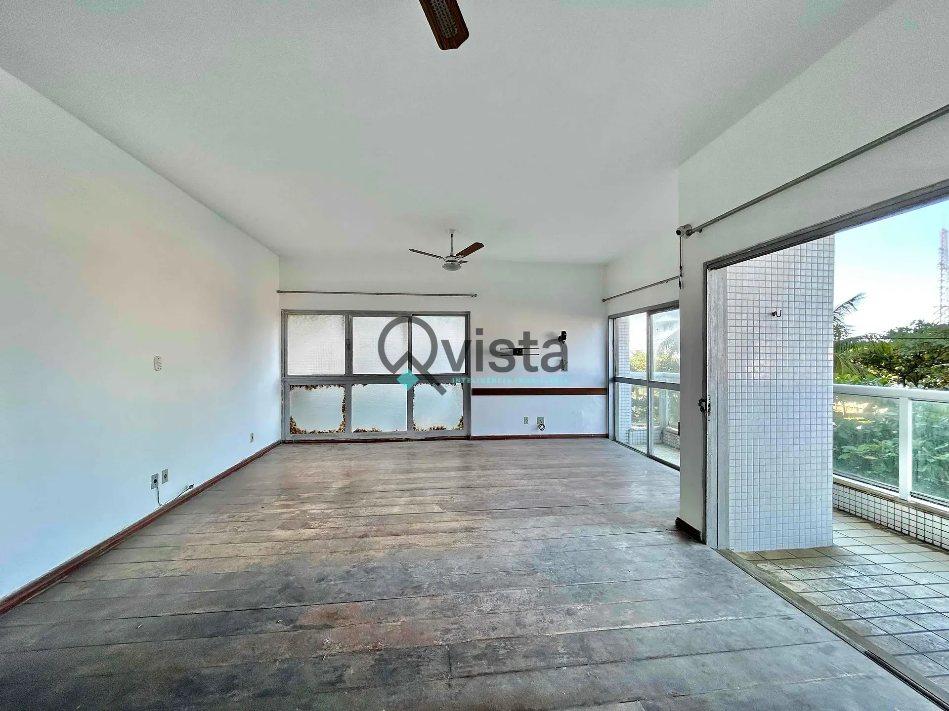 Apartamento, 3 quartos, 164 m² - Foto 6