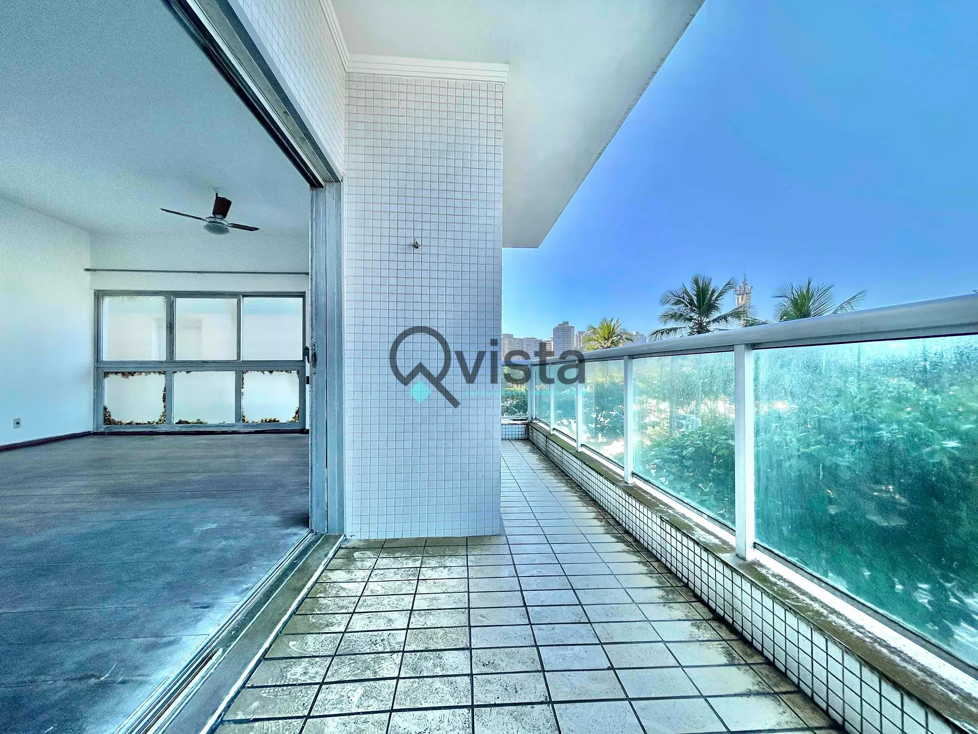 Apartamento, 3 quartos, 164 m² - Foto 12
