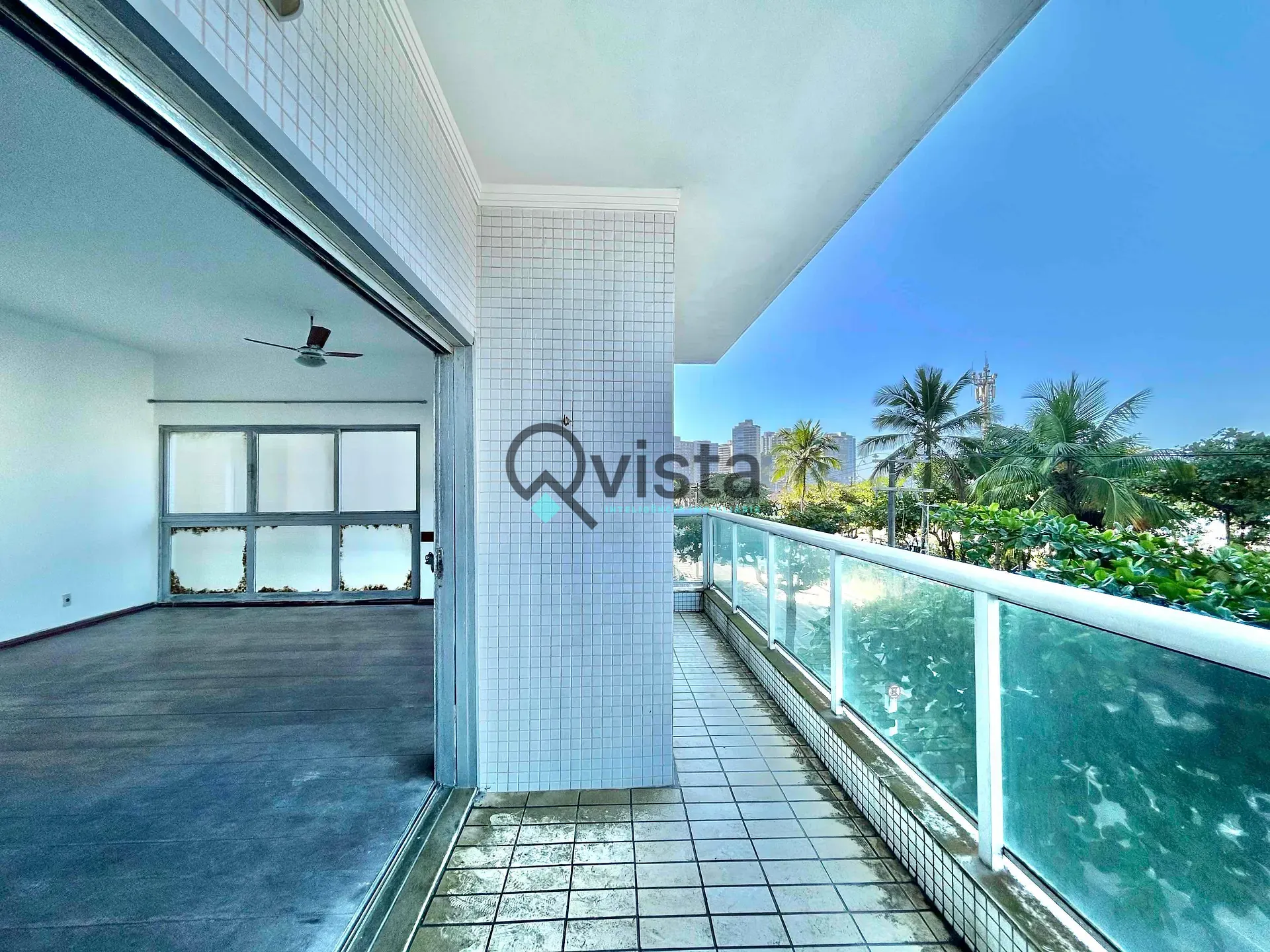 Apartamento, 3 quartos, 164 m² - Foto 11
