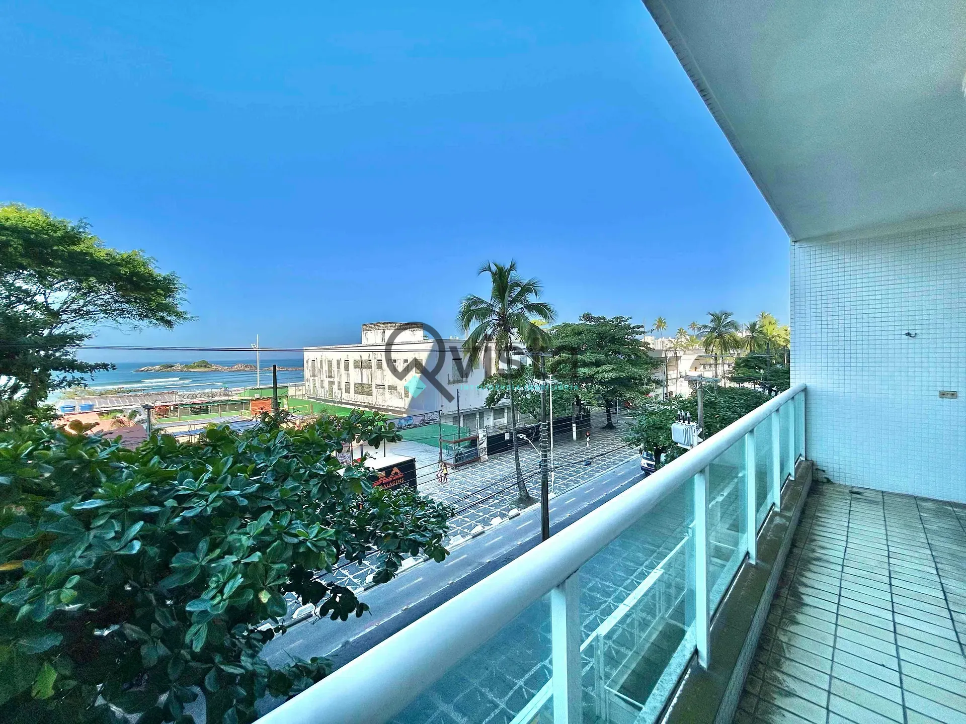 Apartamento, 3 quartos, 164 m² - Foto 1