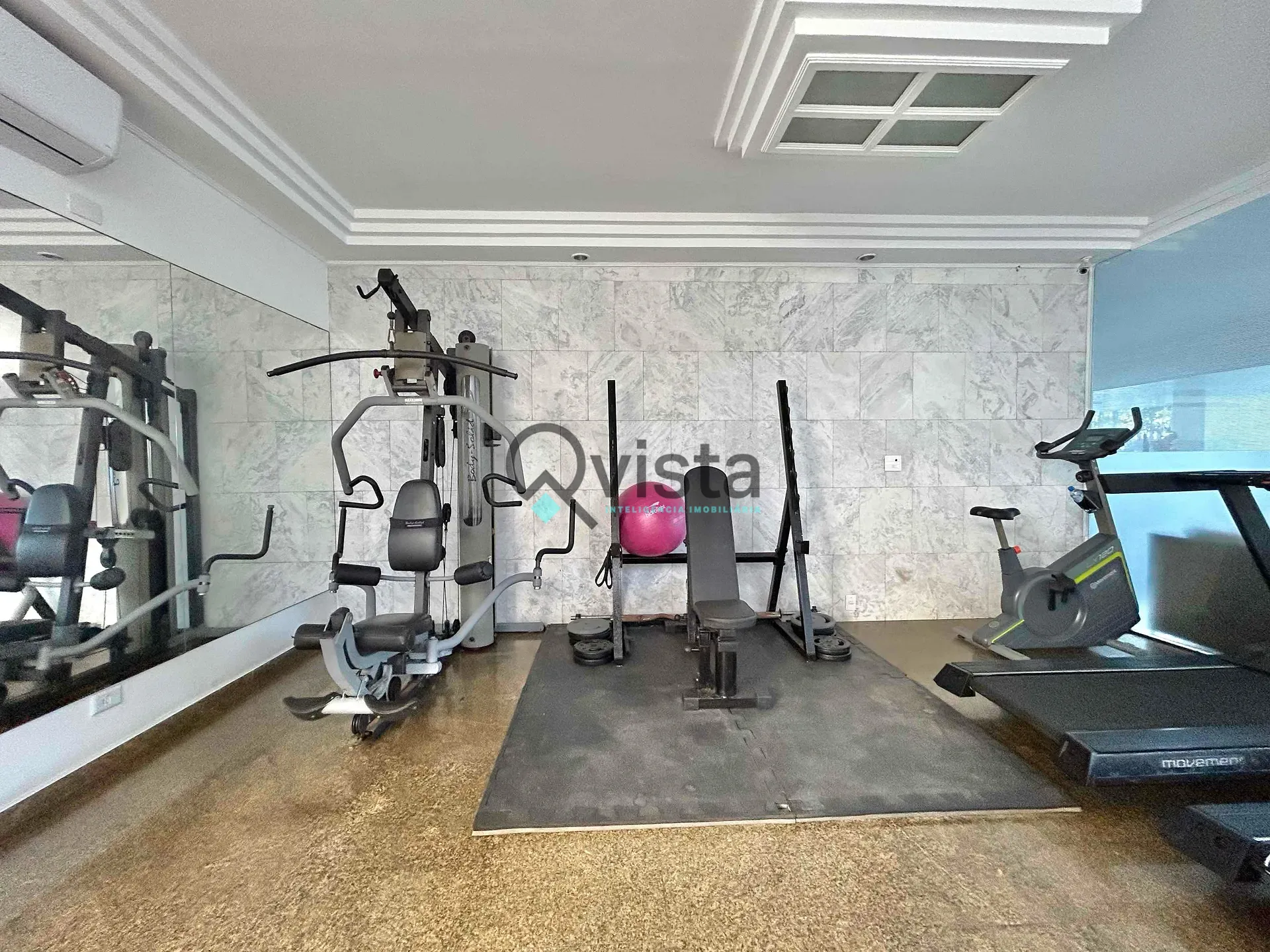 Apartamento, 3 quartos, 164 m² - Foto 40