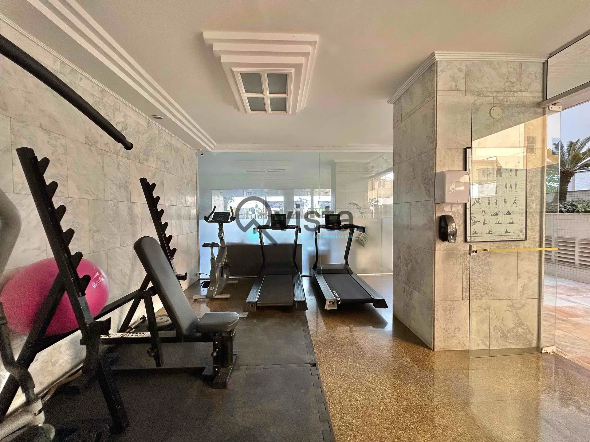 Apartamento, 3 quartos, 164 m² - Foto 39