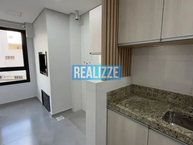 Apartamento 2 quartos e 1 banheiro, para alugar, no bairro Centro em Marau