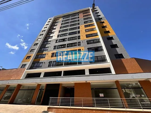 Apartamento 2 quartos e 1 banheiro, para alugar, no bairro Centro em Marau