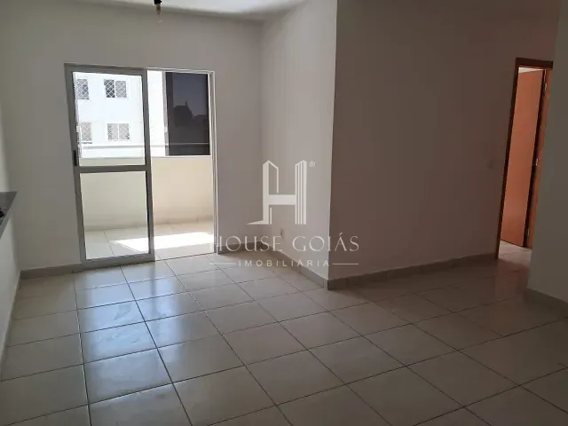 Apartamento com 54m² 2 quartos e 1 banheiro, à venda, no bairro Jardim Belo Horizonte em Aparecida de Goiânia