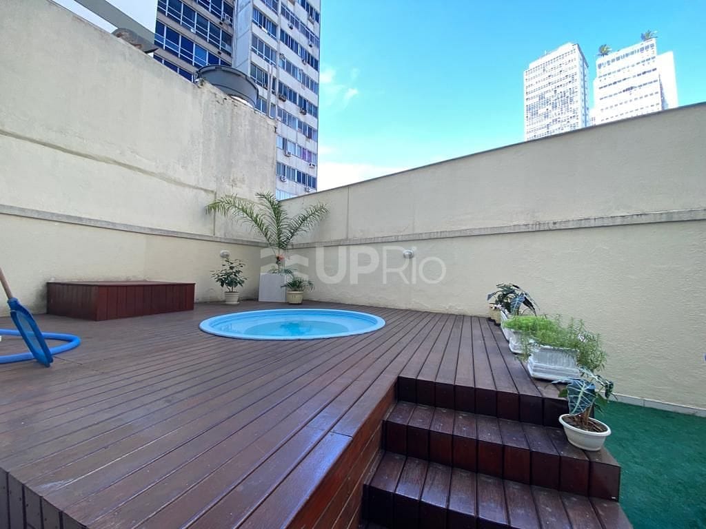 Apartamento, 3 quartos, 88 m² - Foto 3