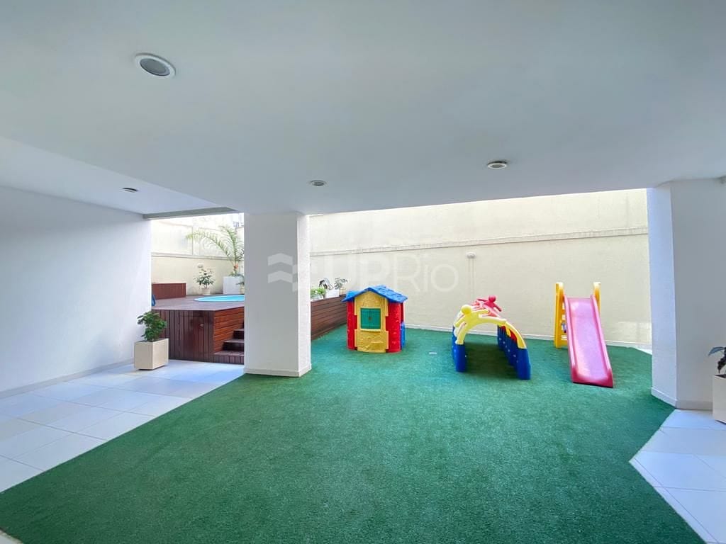 Apartamento, 3 quartos, 88 m² - Foto 12