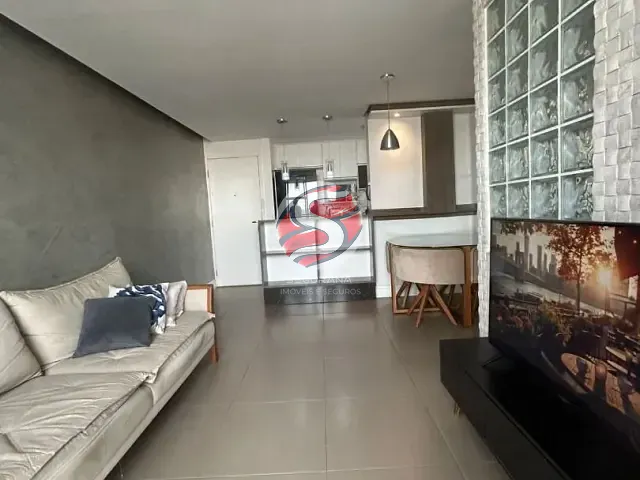 Apartamento com 69m² 3 quartos e 2 banheiros, à venda, no bairro Vila Graciosa em São Paulo