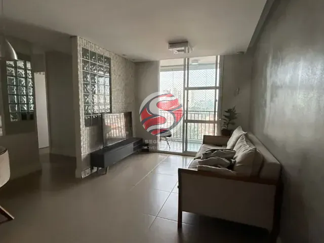 Apartamento com 69m² 3 quartos e 2 banheiros, à venda, no bairro Vila Graciosa em São Paulo