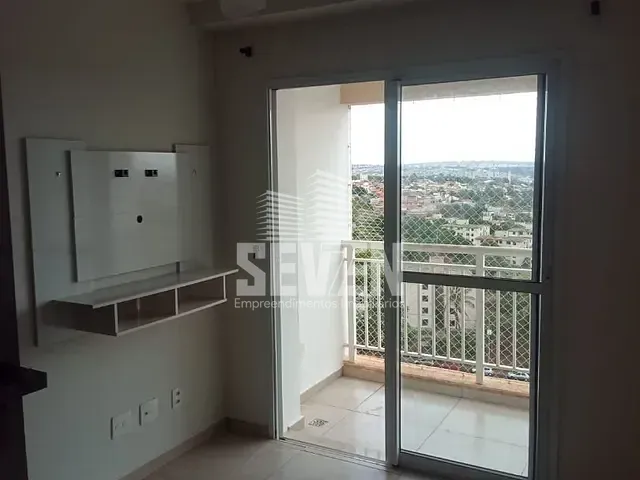 Apartamento 2 quartos e 2 banheiros, à venda, no bairro Parque Residencial das Camélias em Bauru