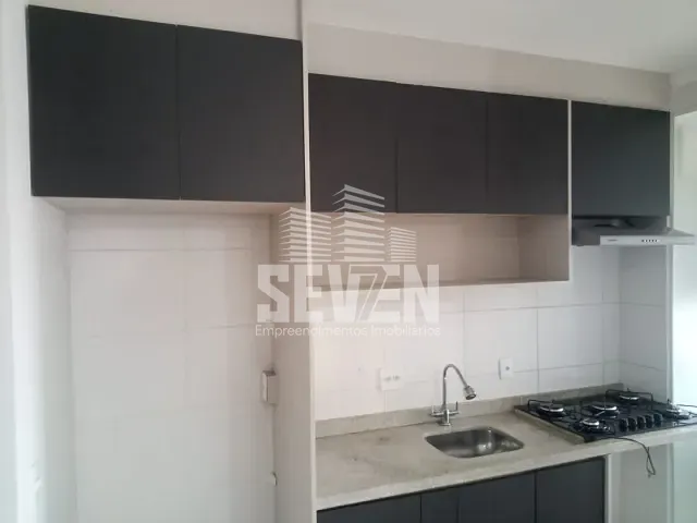 Apartamento 2 quartos e 2 banheiros, à venda, no bairro Parque Residencial das Camélias em Bauru
